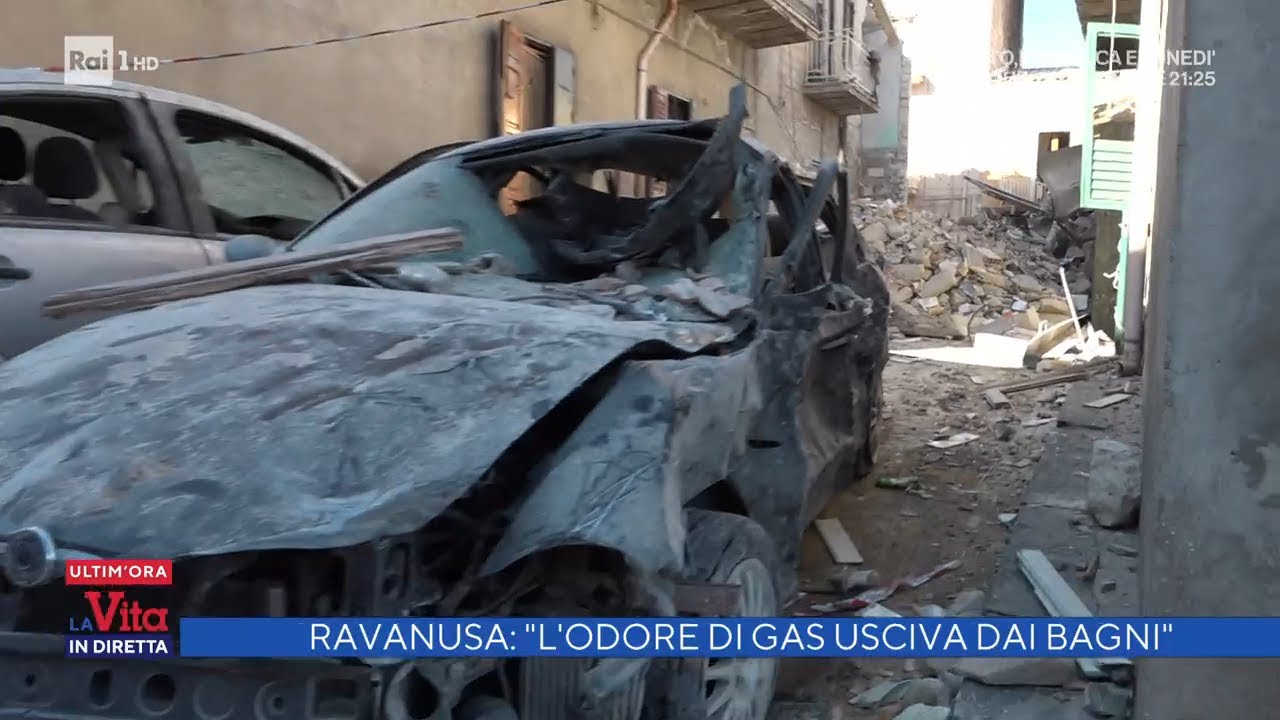 Ravanusa: 