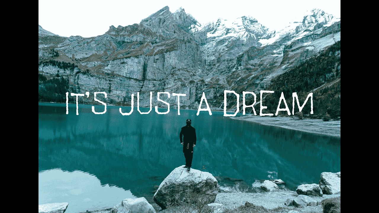 No Longer Just a Dream – Day 1 in the Swiss Alps