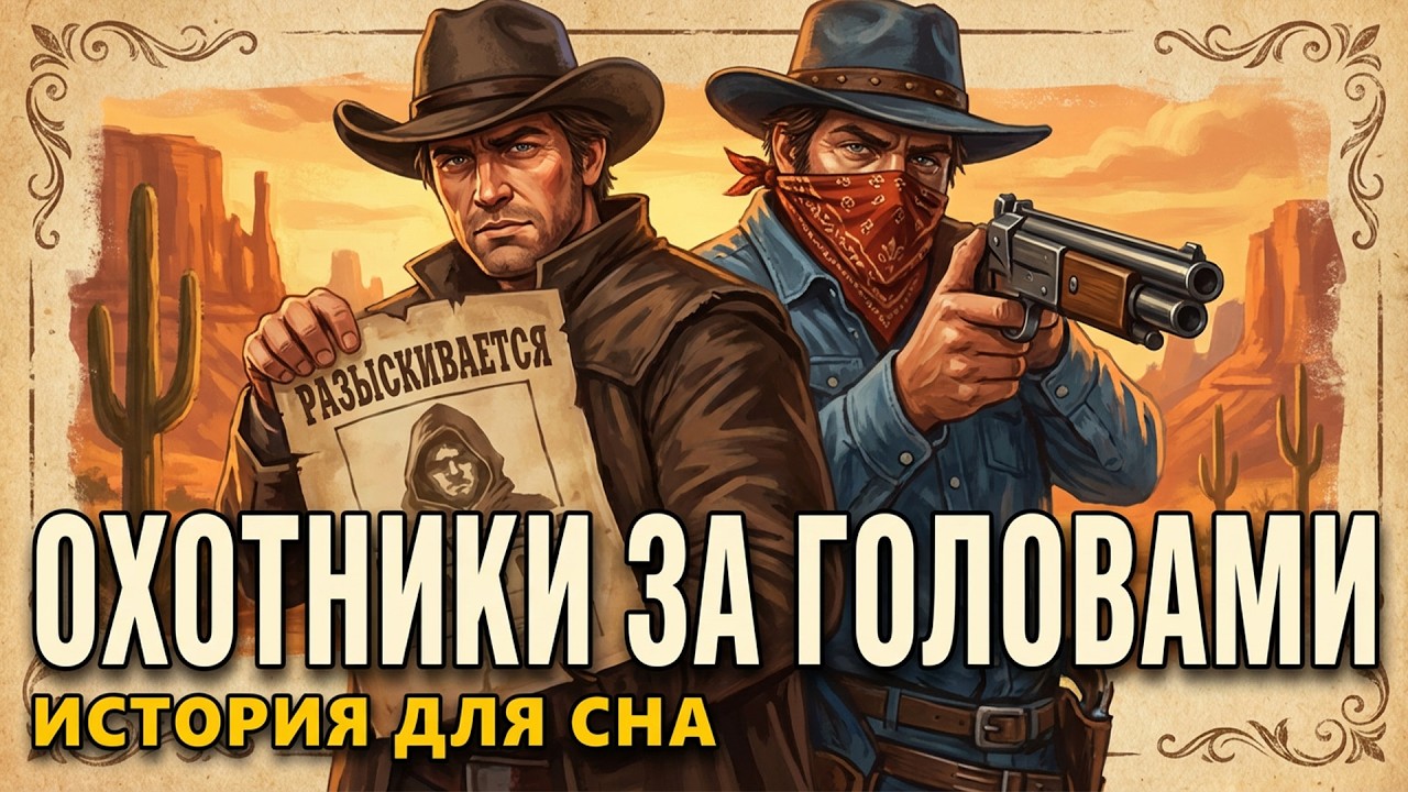 Они убивали за деньги и называли это законом