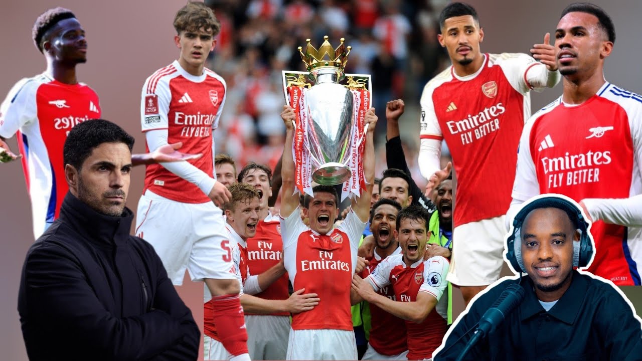 ARSENAL ❌MAN CITY 🔴: umva ikintu gikomeye ARTETA yarushije pep guardiola akamutwara IGIKOMBE