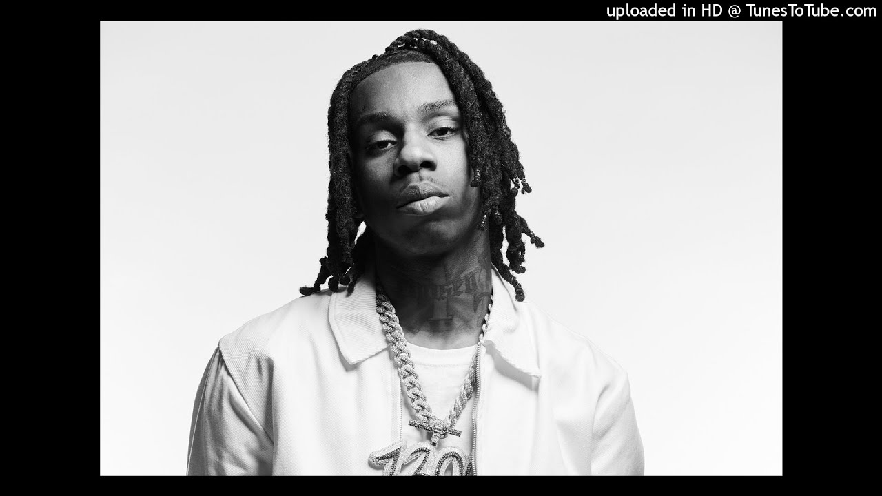 [FREE] Polo G x Rod Wave Type Beat 2021 - 