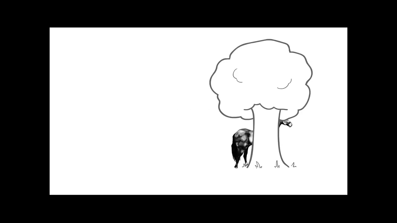 Secret Horse | asdfmovie16 Clip