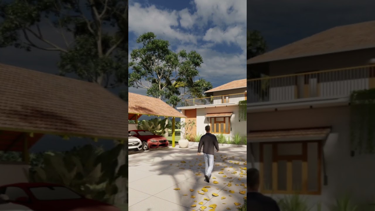 Home Renovation 