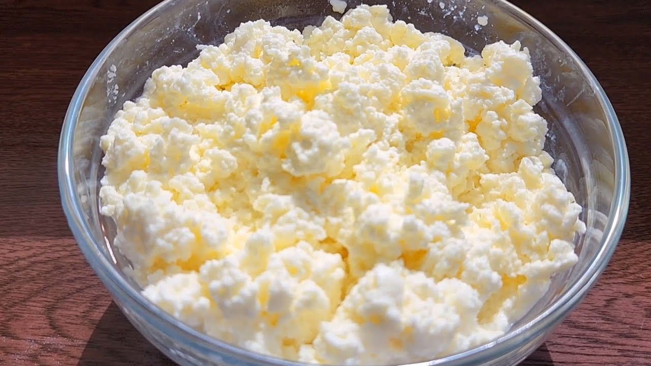 Боже как вкусно! Привезла Рецепт из Италии! Мука + Творог! Сырники теперь не делаю!