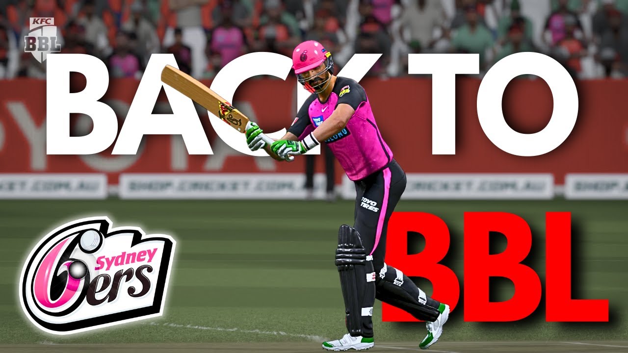 Mera Dushman Quinton de Cock 🏏🔥 Cricket 24 Career Mode Pakistan 🇵🇰