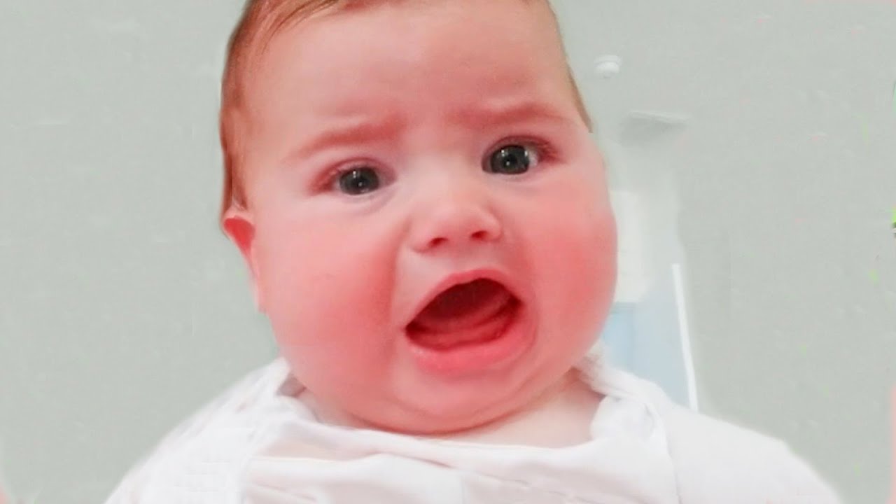 Gespräche, die nur Babys verstehen - Babys sprechen Videos