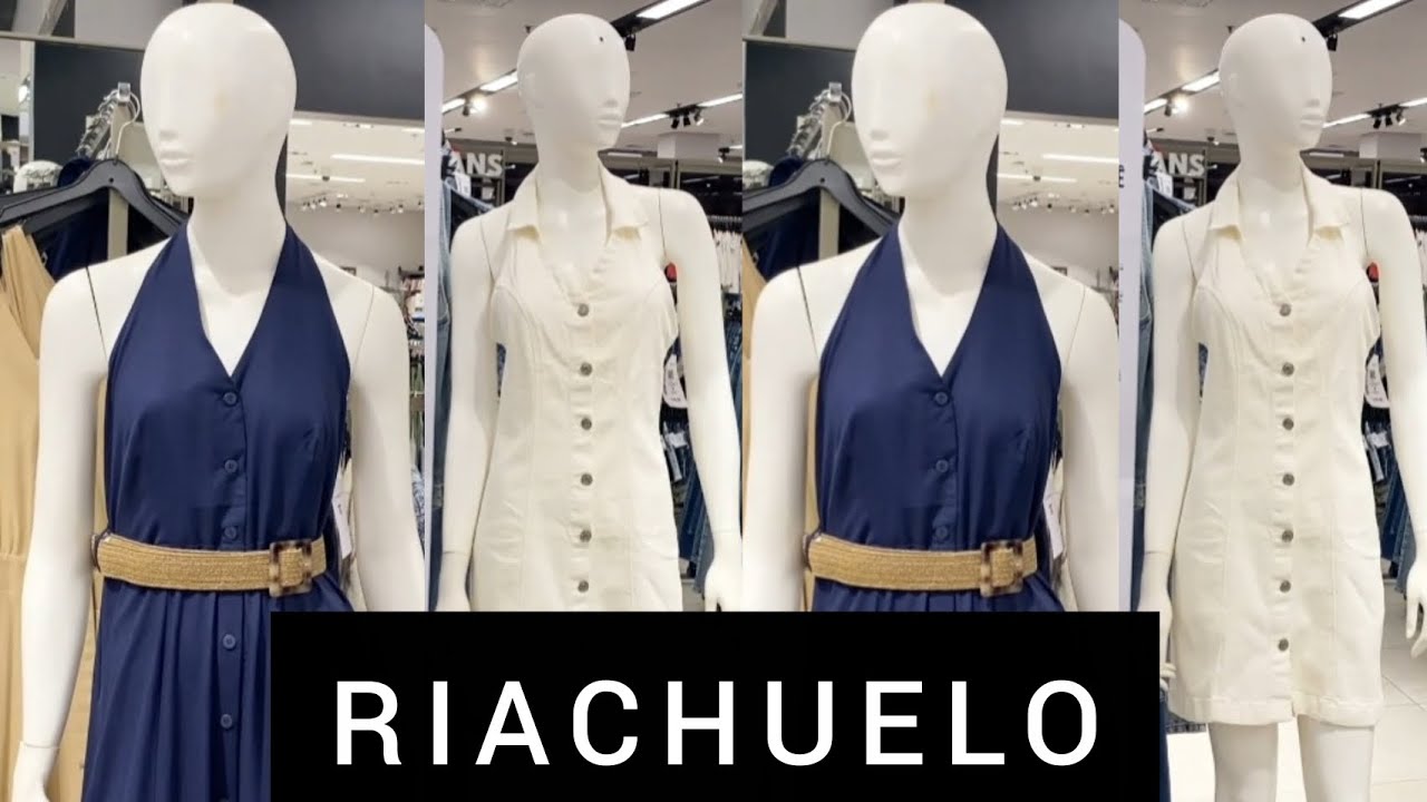 TOUR NA RIACHUELO PELAS NOVIDADES DA SEMANA