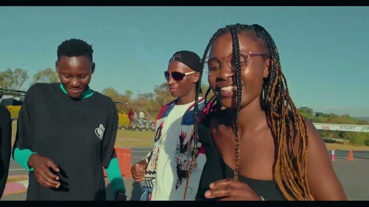 Gspice X Don Nelly ft Malvo Boy - Party Tonight (Official Video)