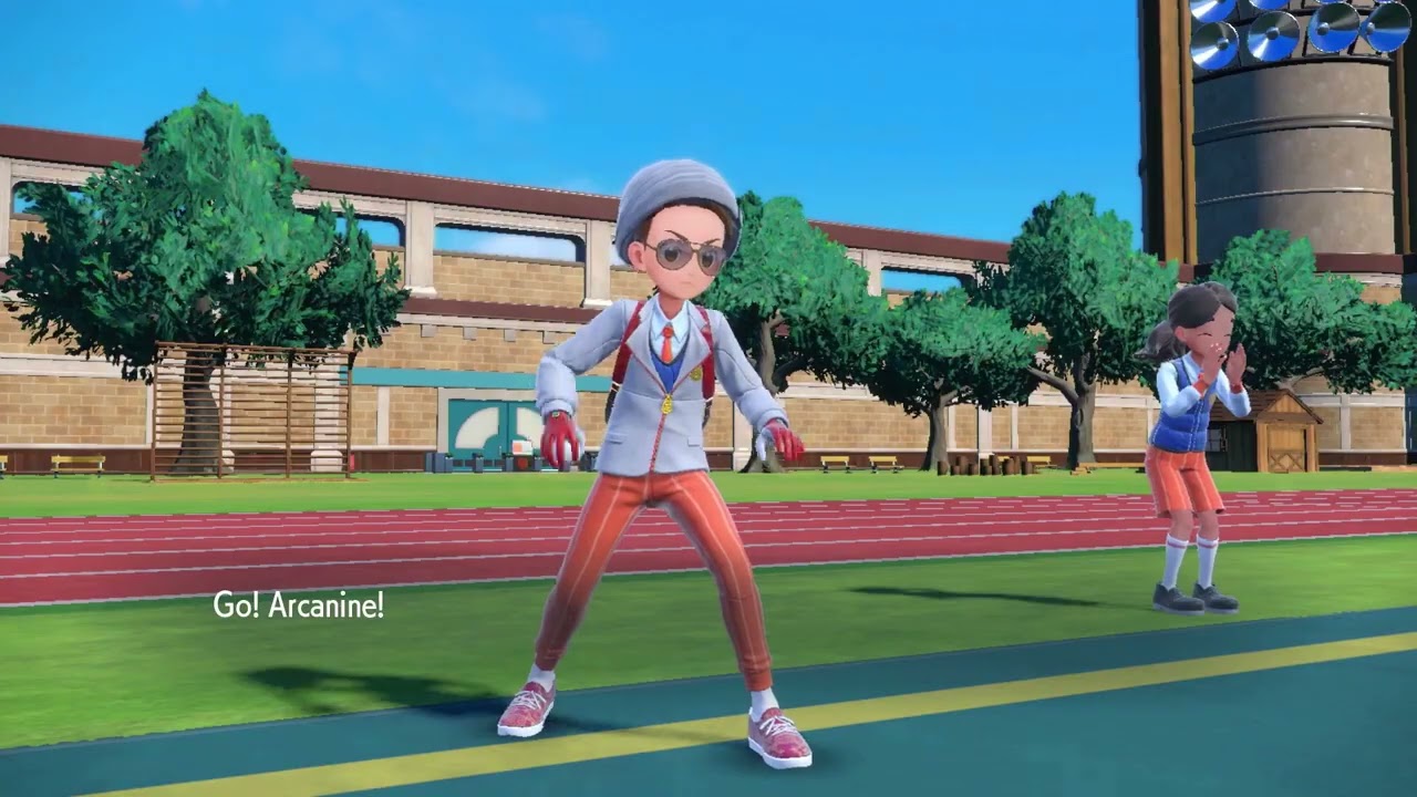 Pokemon S/V Battle Stadium Doubles Series 2: Episode 1
