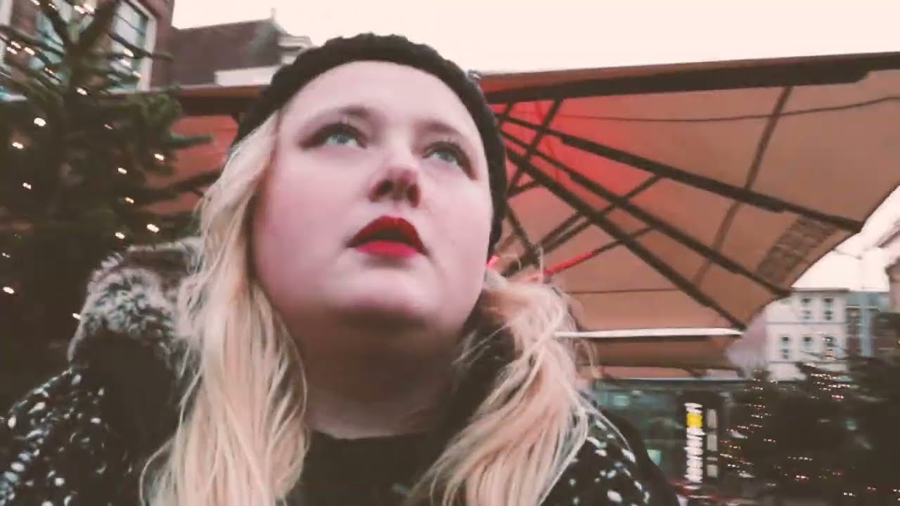 Annelies in Grunn: The Dutch Housing Crisis