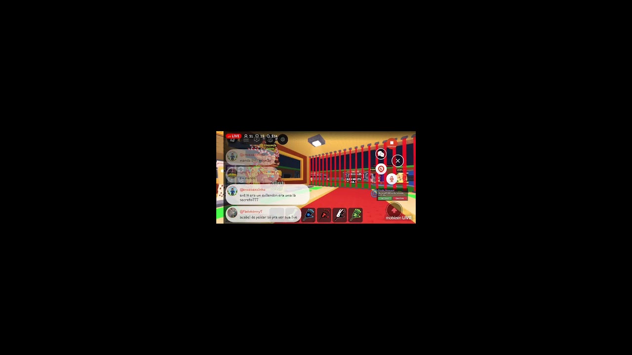 MobizenLiveStream