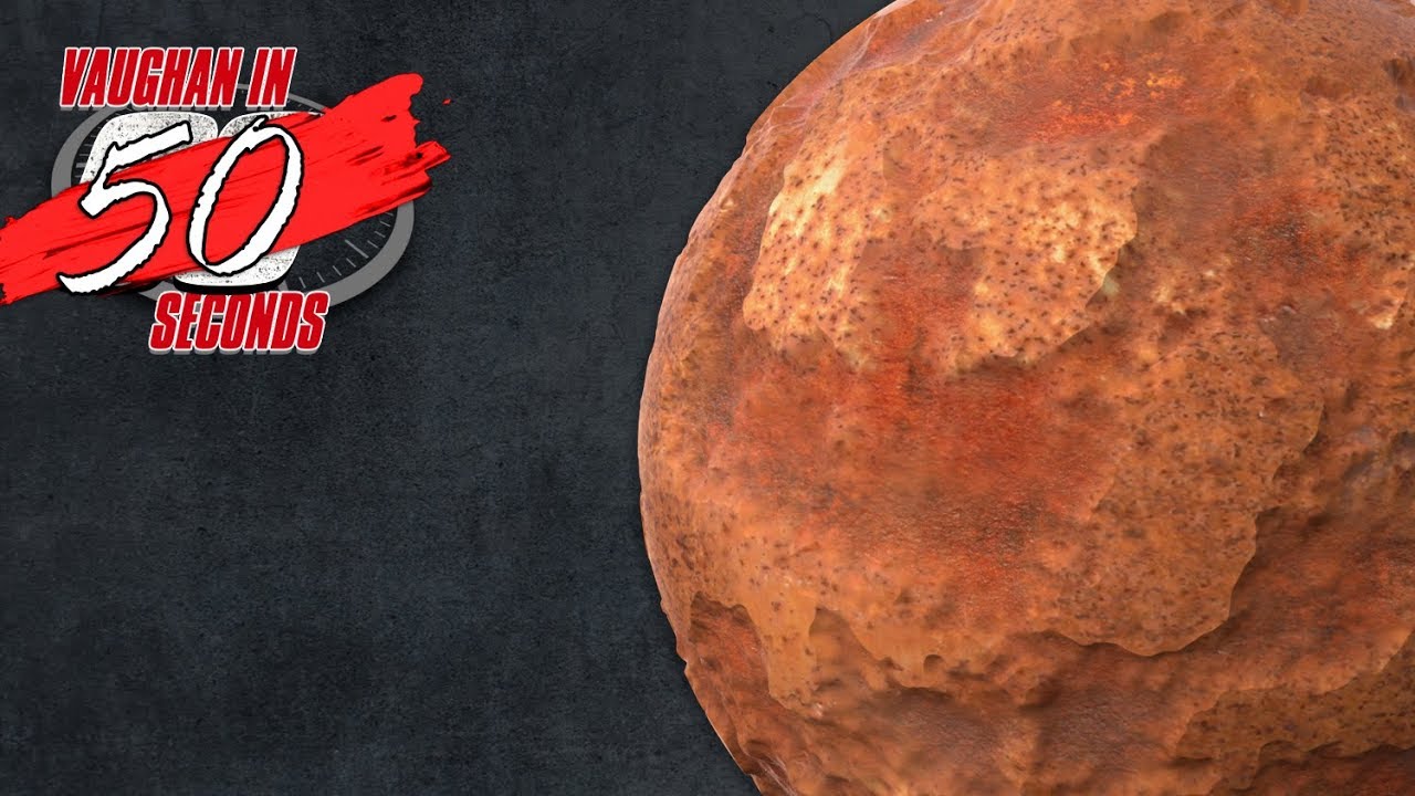 MODO | Shader Tree: Blending Images using Procedural Textures