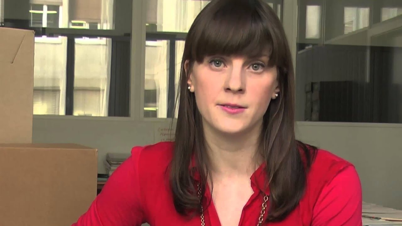 PhD in International History - Testimonial - Jaci Eisenberg