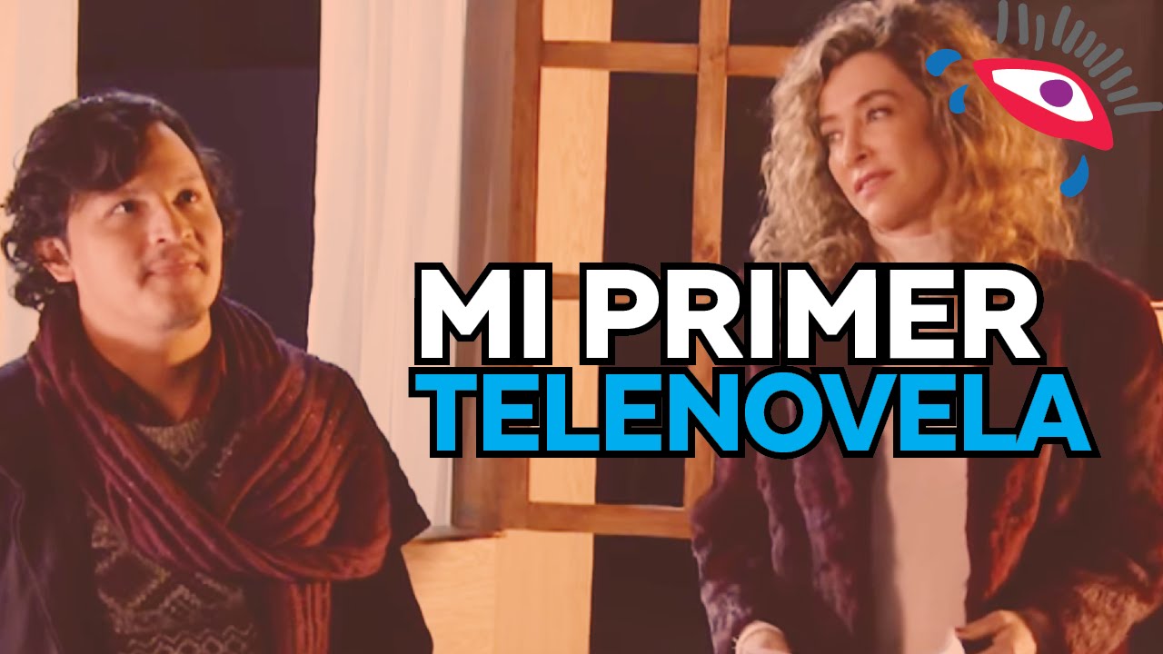 El Actor | Novela con Marcela Carvajal