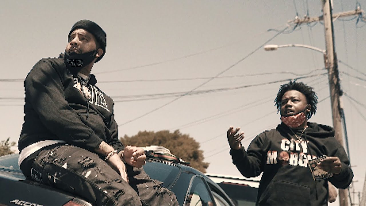Toohda Band$ & Philthy Rich - Letoya Luckett (Official Video)