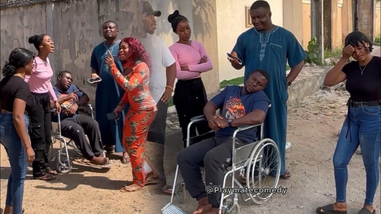 Relationship of 6years ends after he engaged her for marriage then decided to run a ( loyalty test )