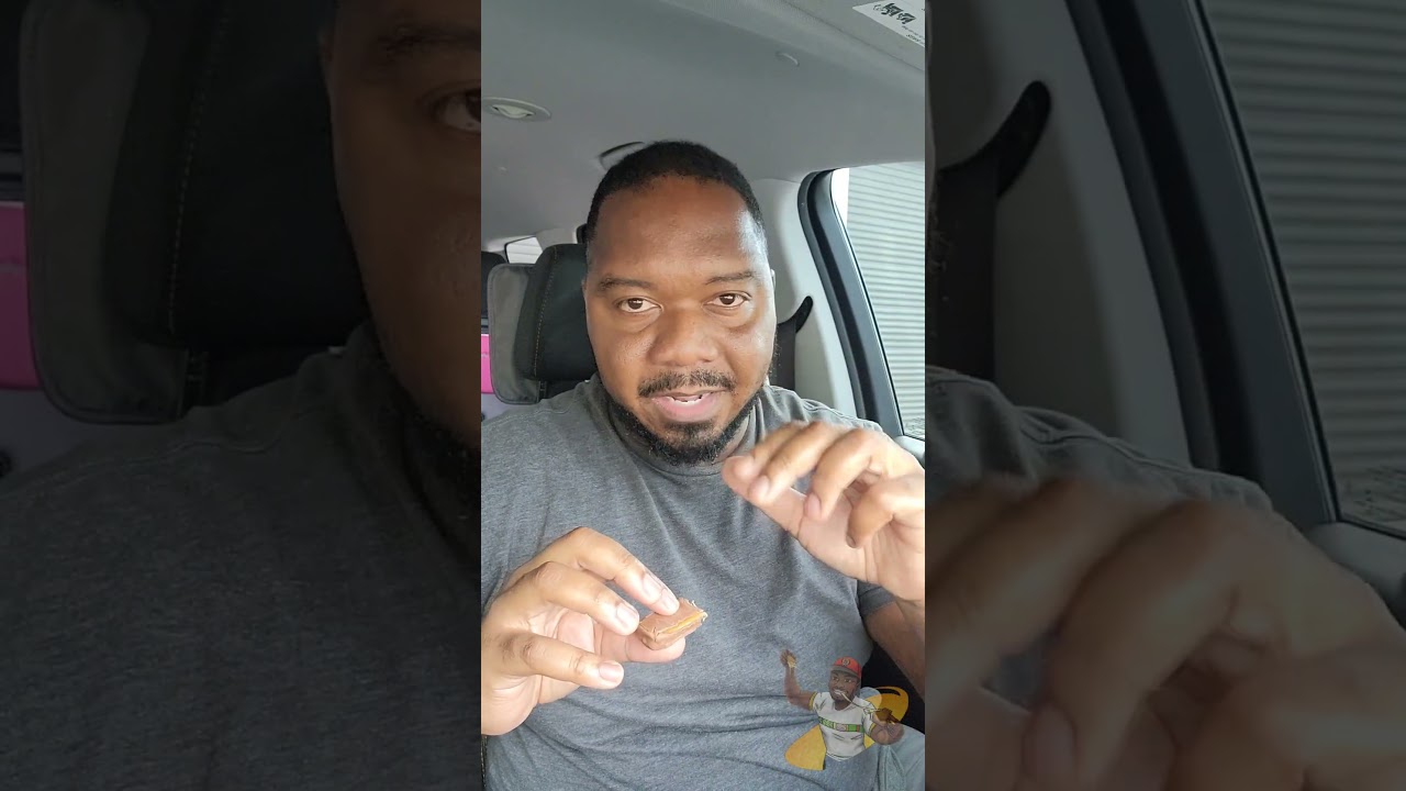 Twix Snickerdoodle Snack React 