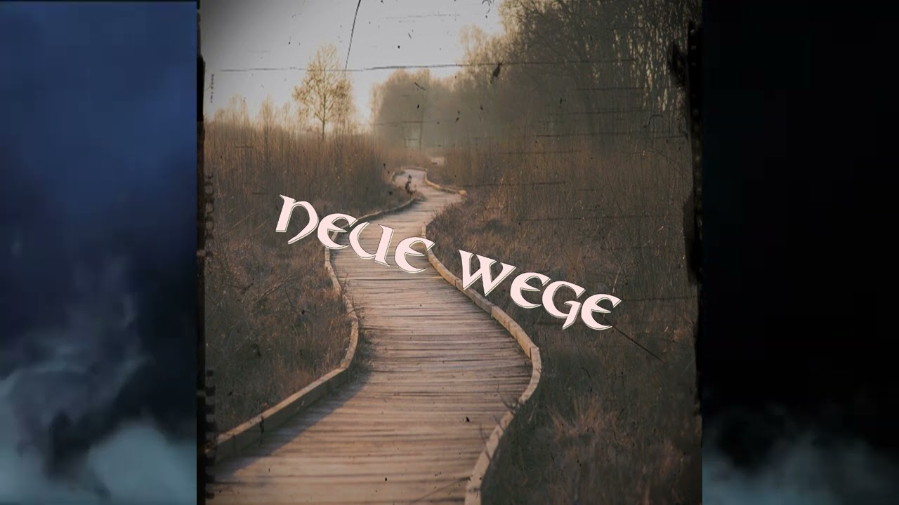 D.B.O - Neue Wege (AUDIO)