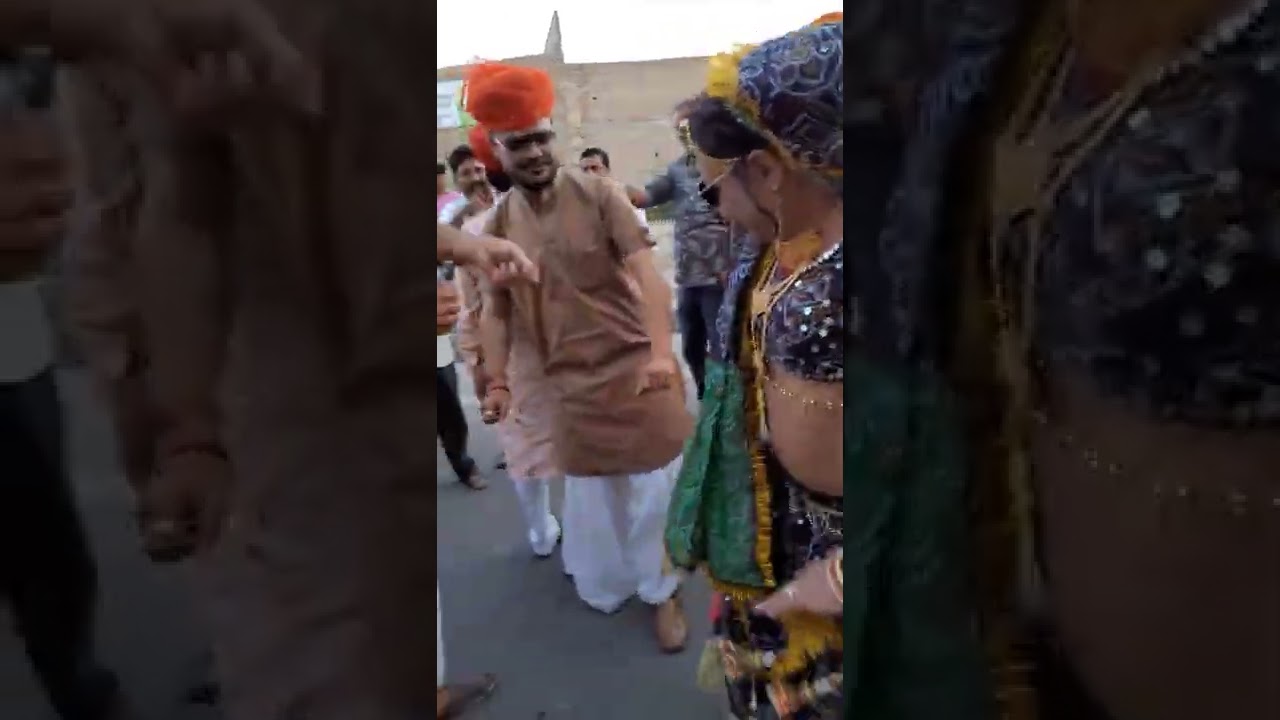 Ratangarh Holi program 2019