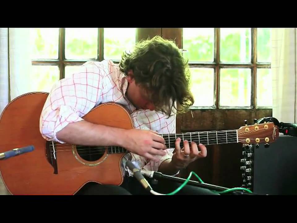 Justin King - Taps