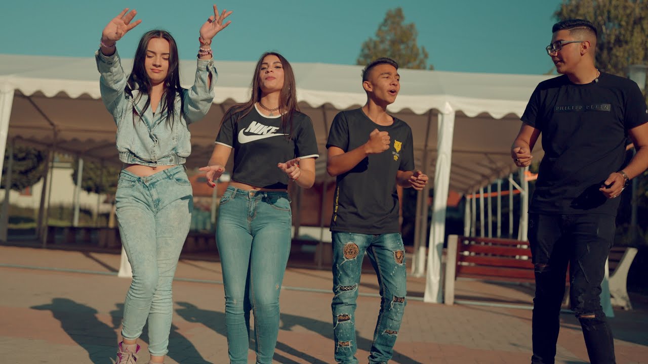 Sani band - Cardas Mix retro ( covers )