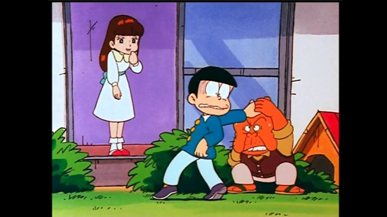 Osomatsu-kun || Ep. 32 || Tetoko es el ídolo número uno