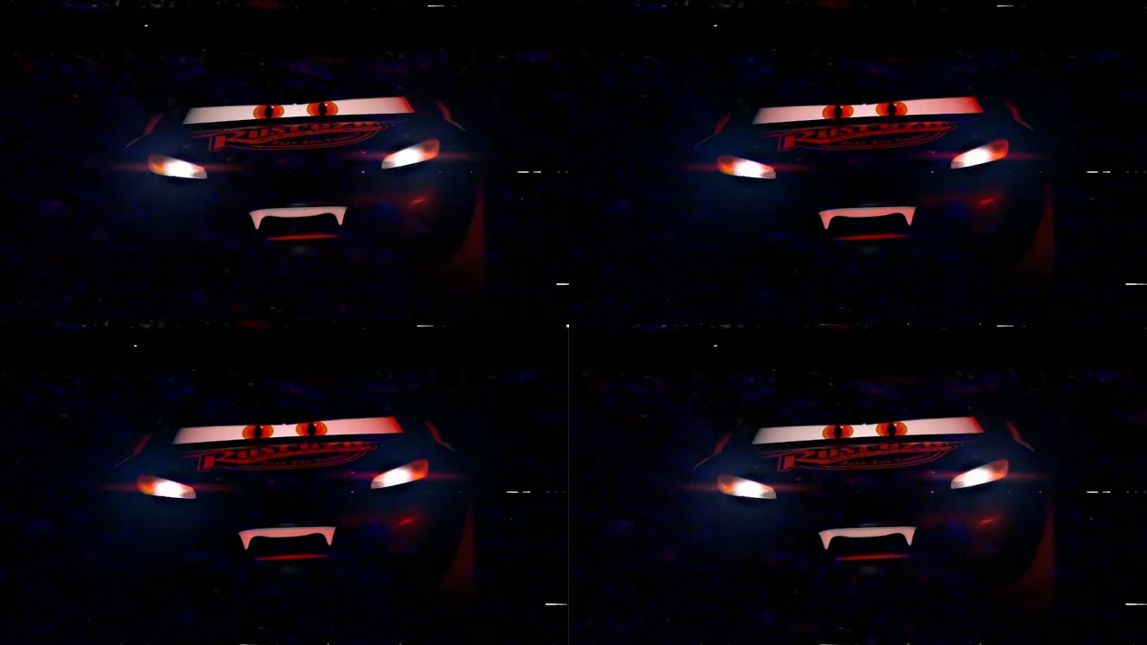 Lightning McQueen Eater-Coffin Dance Song (COVER)