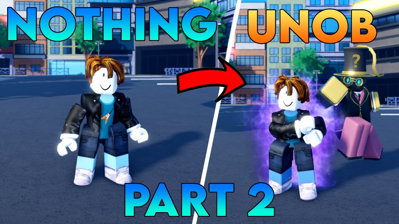 [AUT] From Nothing To The BEST Unobtainable (Part 2)