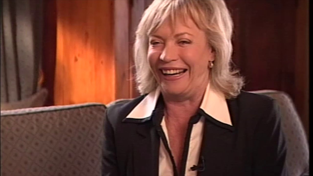 Sandra Op 'n Drafstap - Mev  Huberte Rupert