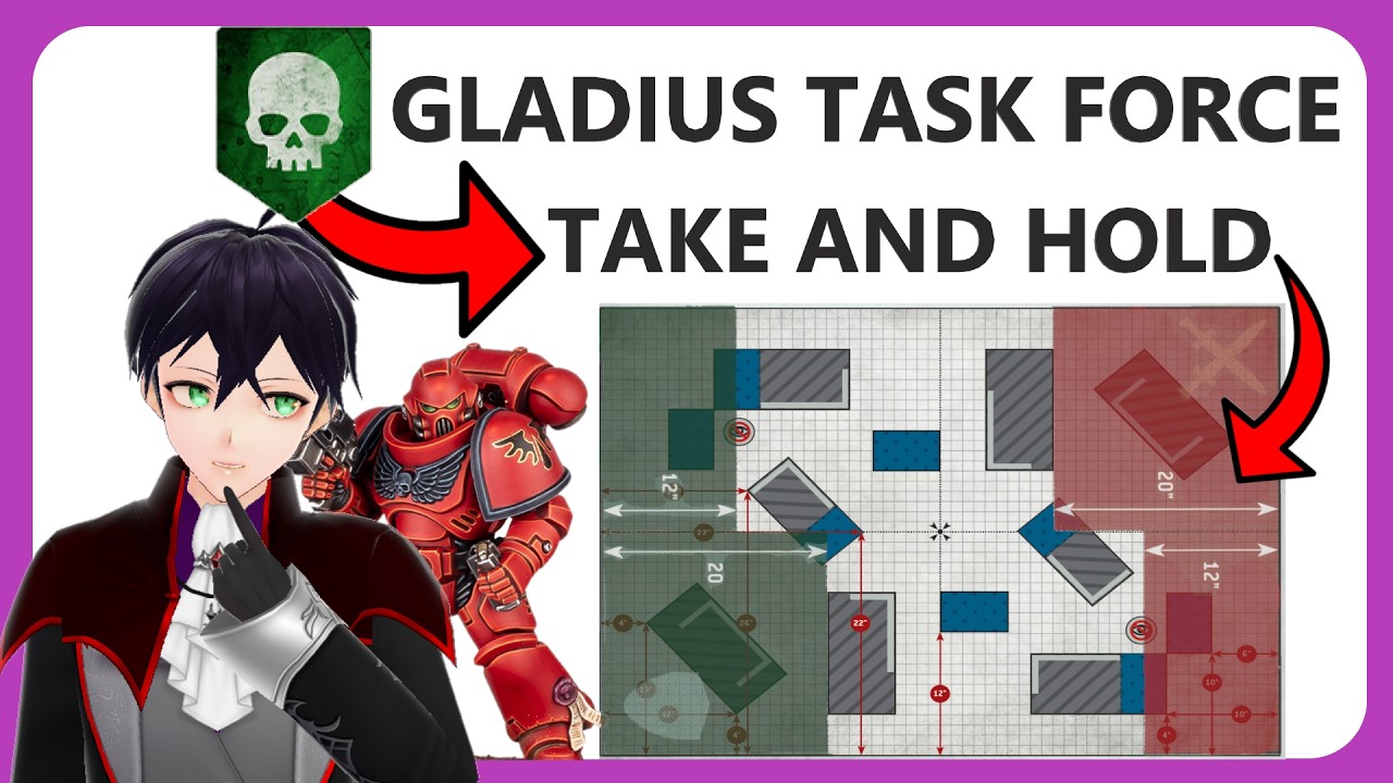The 11th edition Rule that Redefines Warhammer 40K