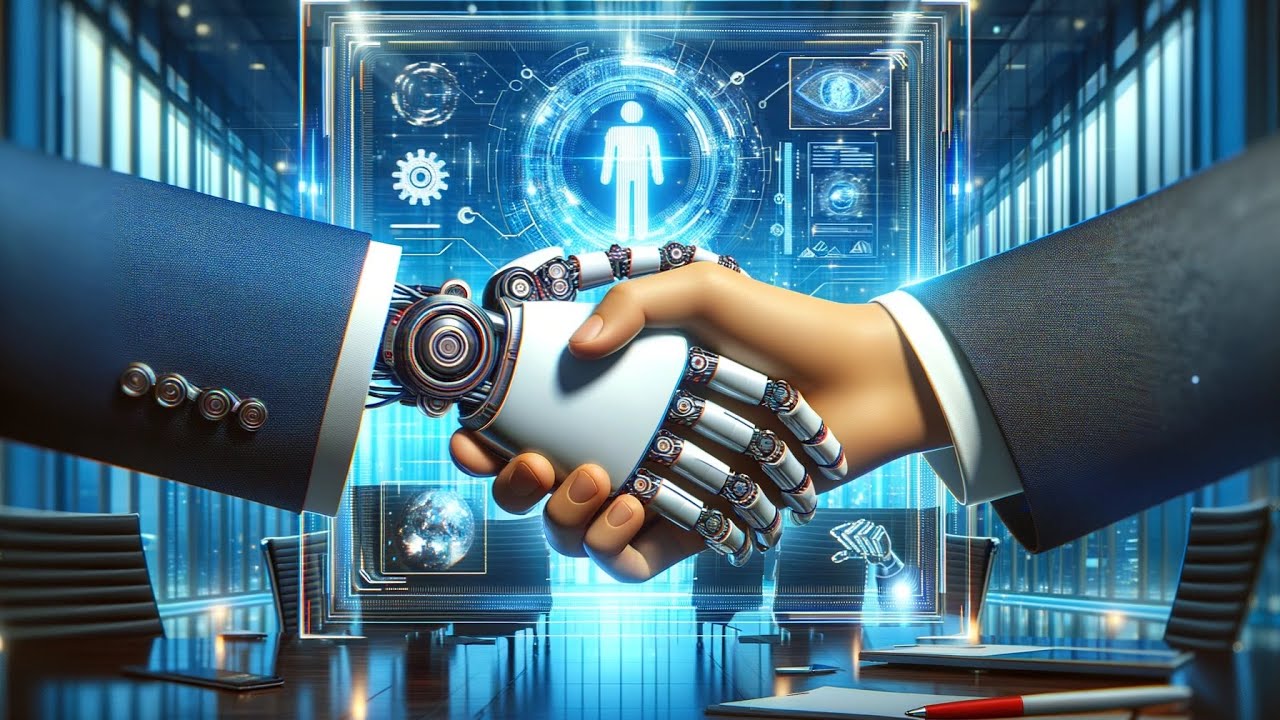 Automation in Business