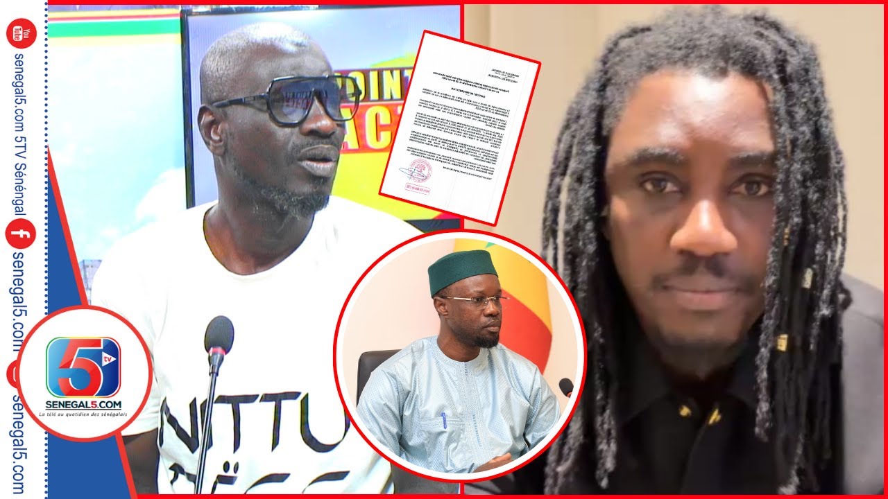 Information Judiciaire sur Wally Seck: Karim Xrum Xak Révèle une Bombe et Développe en Profondeur…