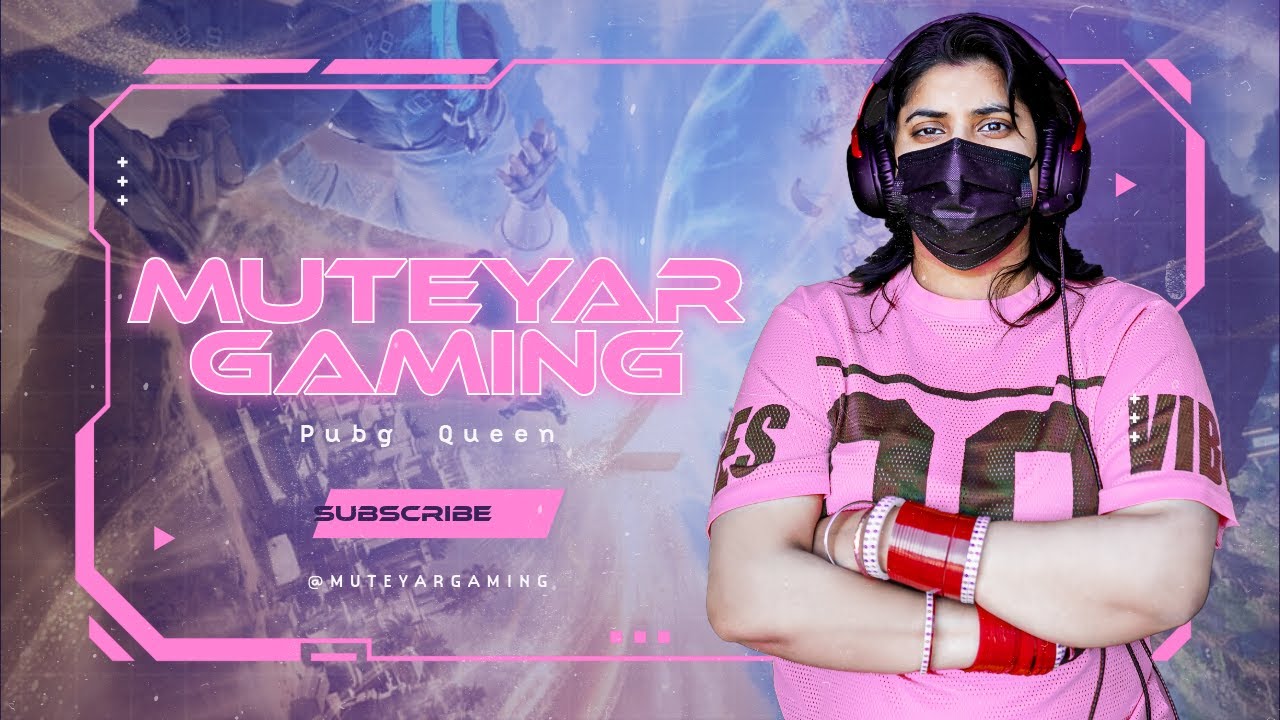 🎮PUBG LIVE BESTESTEST GAMEPLAY🎮#bgmi #pubgmobile #trending #gaming #girlgamer #livestreaming