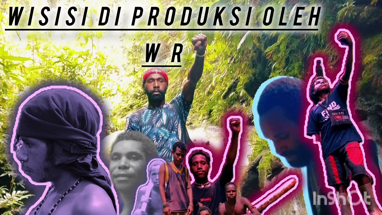 Wisisi terbaru 2026 di produksi oleh_07 WR