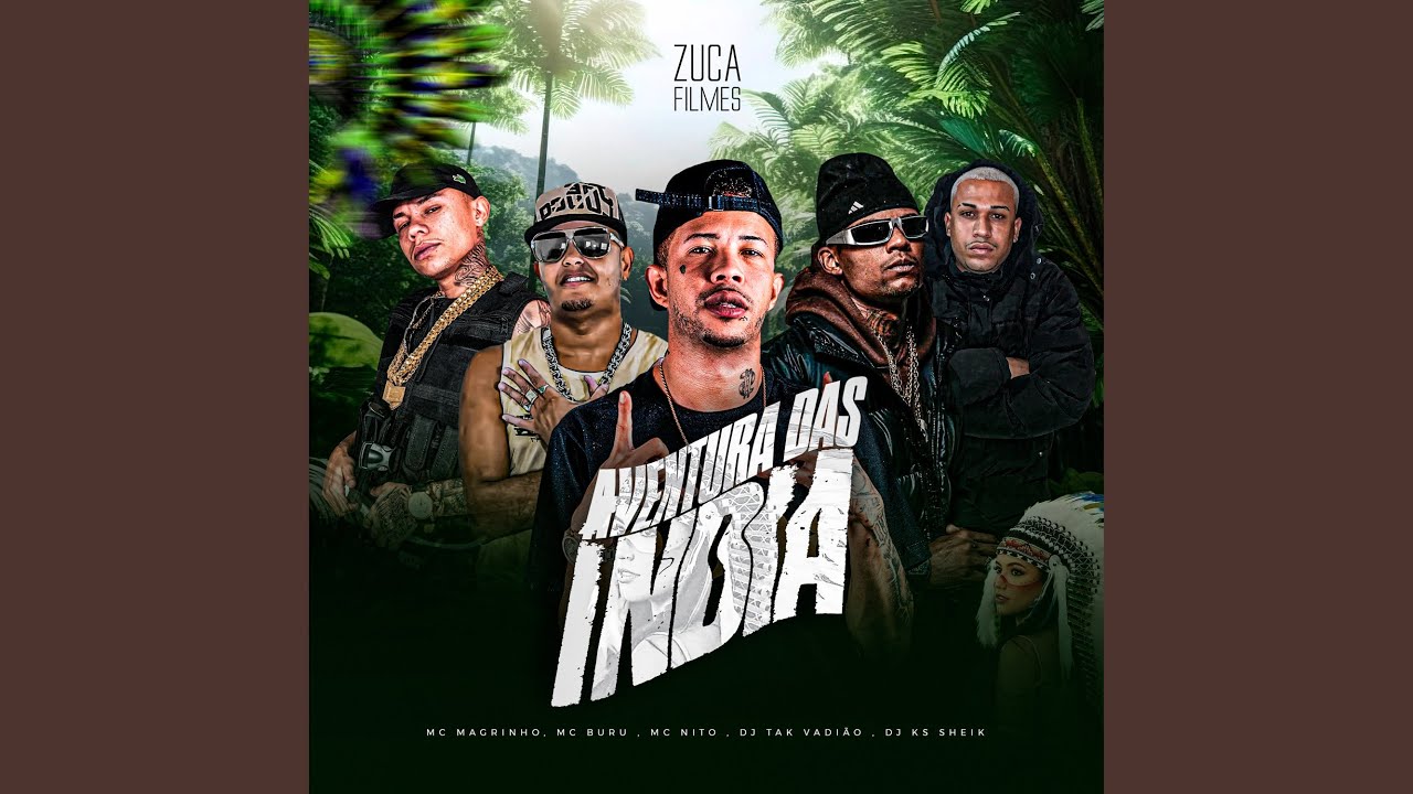 Aventura das India