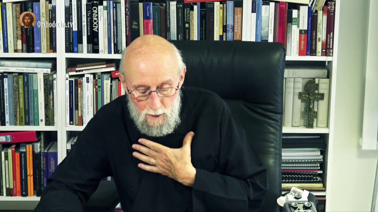 P. Marc-Antoine Costa de Beauregard : « Les mots blessés du christianisme : moral »