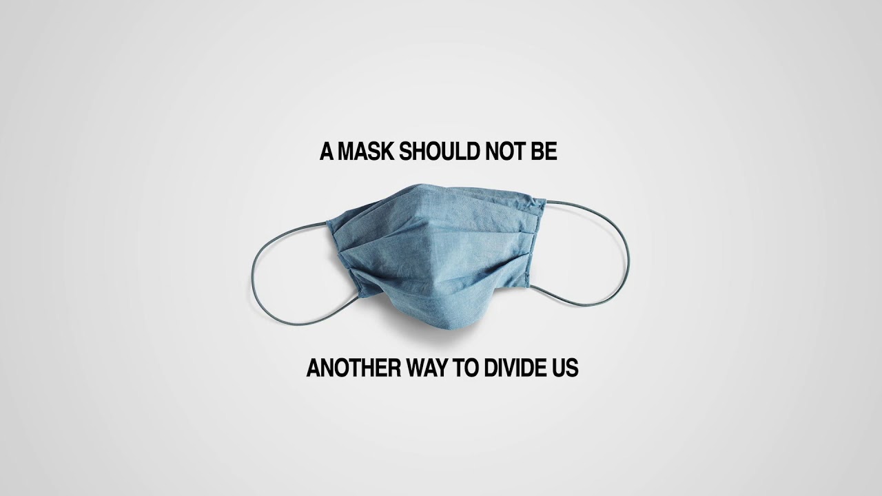 Masks Save Lives