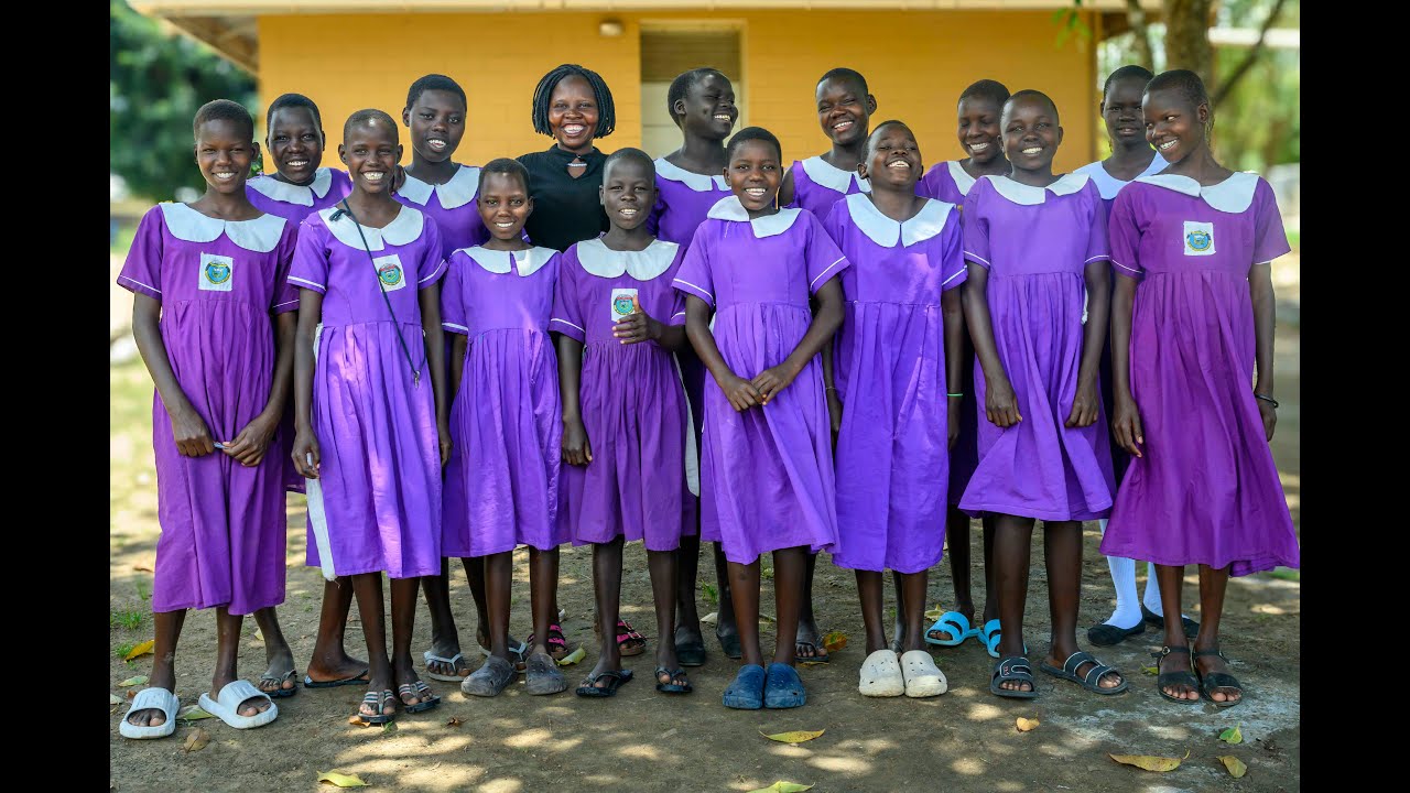 Lotome Girls' Primary School