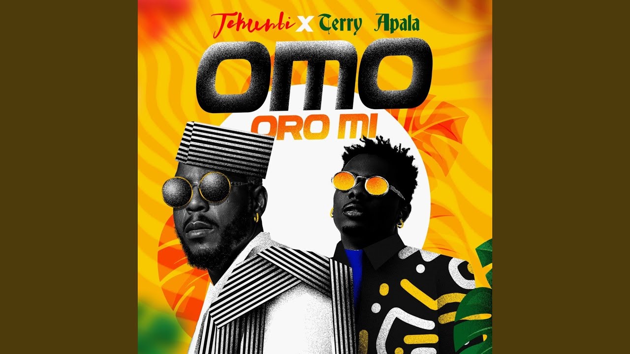 Omo Oro Mi