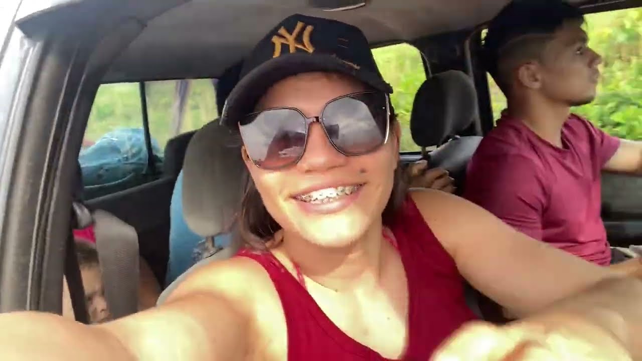 Passeio no Interior de Rio Preto da Eva -Tiririca (Comunidade Santa Luzia do Tiririca Amazonas) 2023