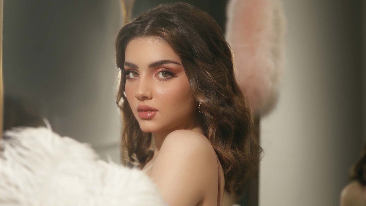 Soft Pink makeup 2020