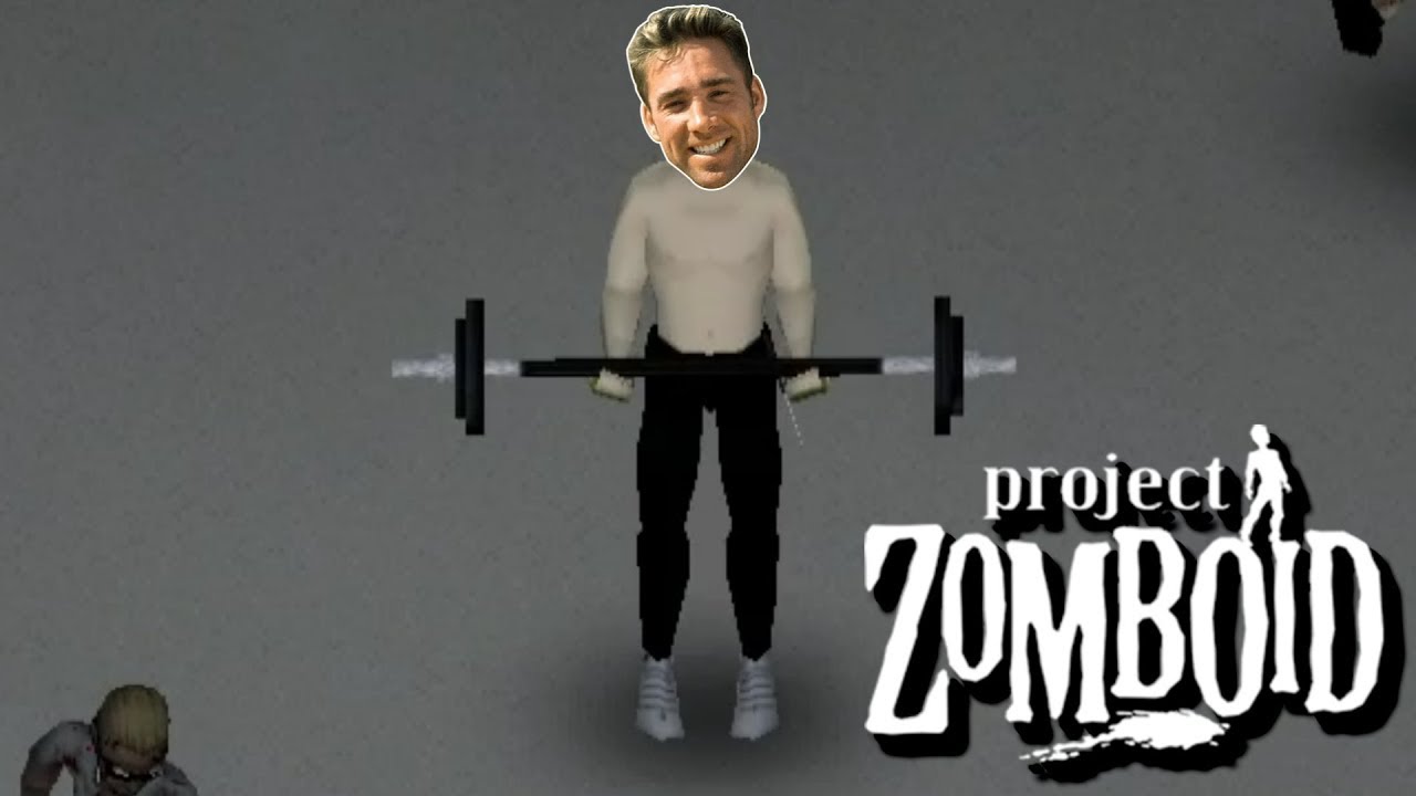 Сильнейший выживший... Но это не точно...Вообще не точно | Project Zomboid (b42) | Stream 1