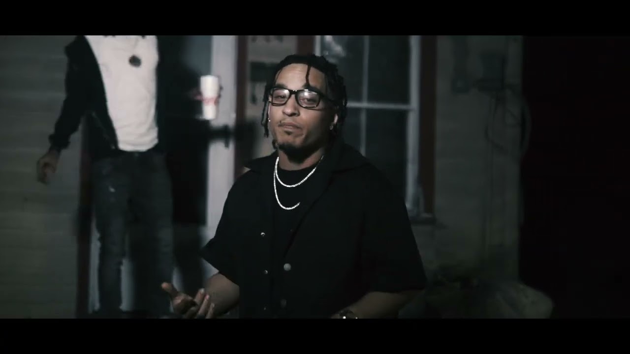 LaJugg - Exotic (Ft Baby Duff) [Official Music Video]