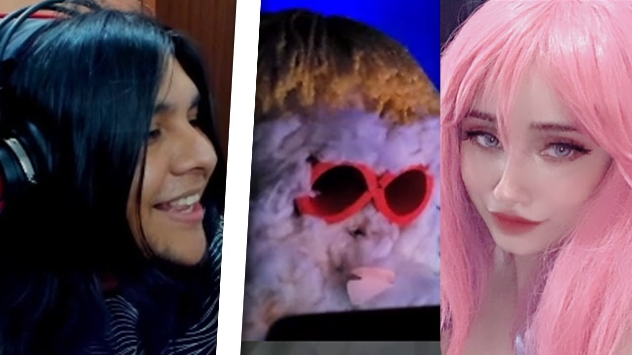 Caresapo pone nerviosa a Bunnita