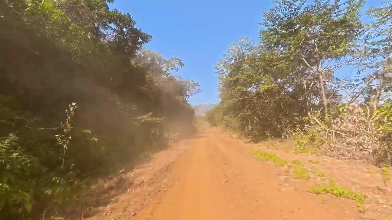 Rocky Pass trail : Pune off roading by @MotorcycleTrails  | Nikhil Sood