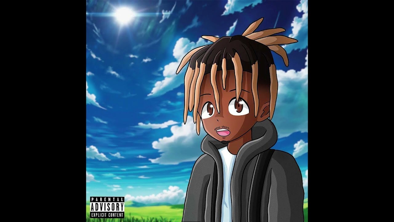 (FREE) Juice WRLD Type Beat 2022 - 