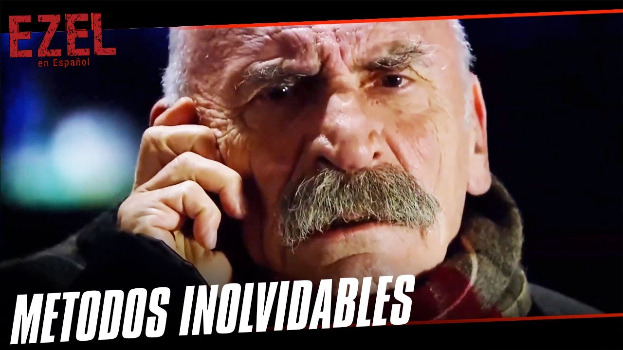 Escenas Inolvidables Del Tío Ramiz - Ezel Novela en Español