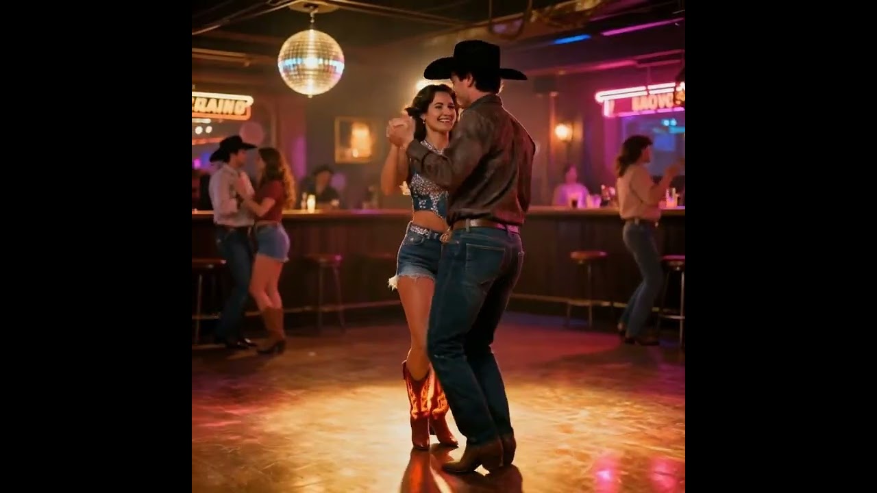 Country Boys Don't Dance Till They Do #country #linedance #countrymusic