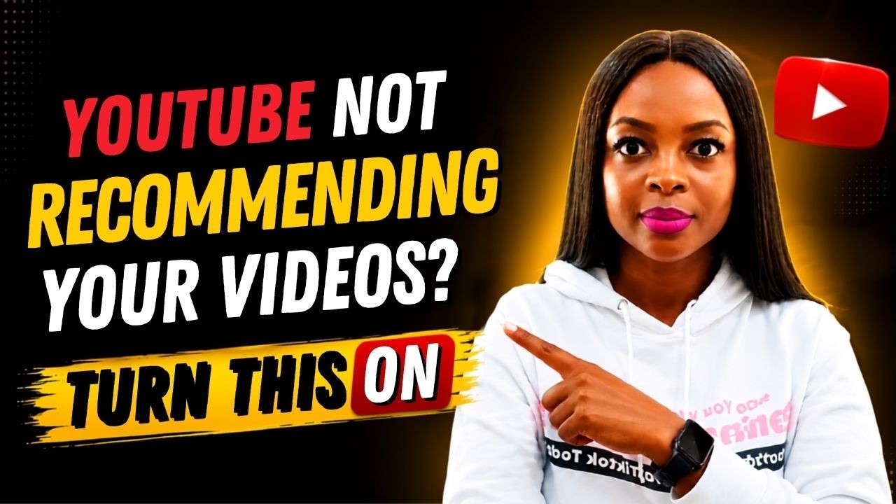 Я изменил эти 5 настроек YouTube&hellip; Вот что произошло