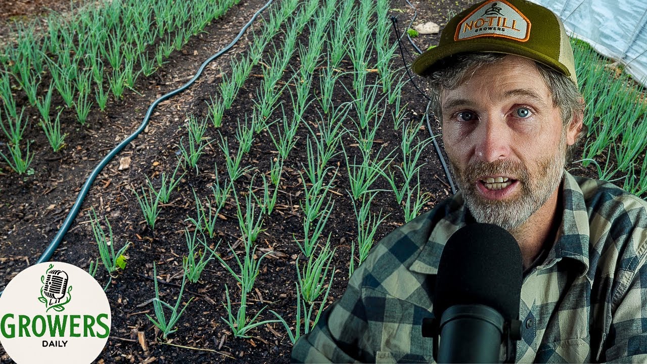 The Key to Shorter Work Days + Simple Ways to Add Farm Income Without (Much) Work